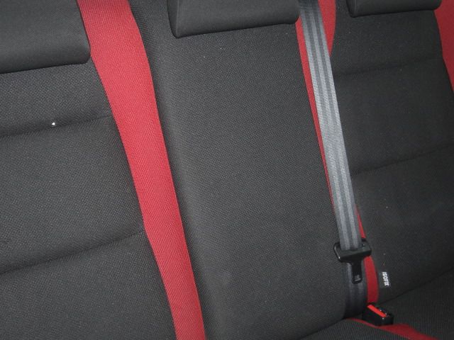 2009 PEUGEOT 207 1.4 VERVE 5d image 5