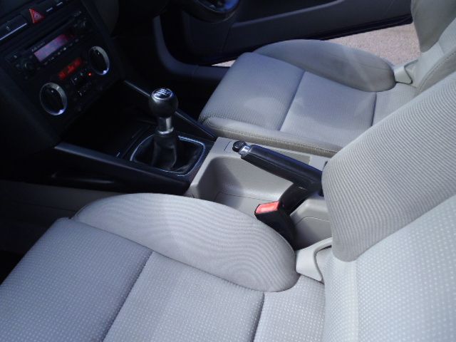2004 AUDI A3 1.6 FSI SPORT 3d image 5