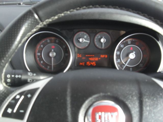 2010 FIAT PUNTO EVO 1.4 GP 3d image 5