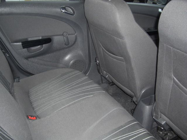 2010 VAUXHALL CORSA 1.2 EXCLUSIV CDTI image 5
