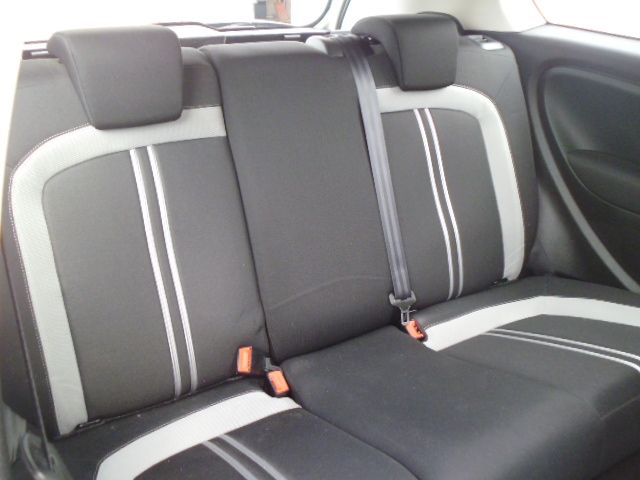 2009 FIAT GRANDE PUNTO 1.4 GP 3d image 5