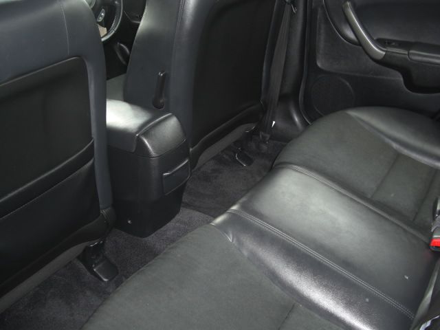 2007 HONDA ACCORD 2.2 I-CTDI SPORT image 5