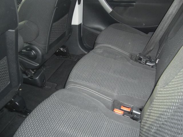 2008 CITROEN C4 PICASSO 1.6 GRAND image 5