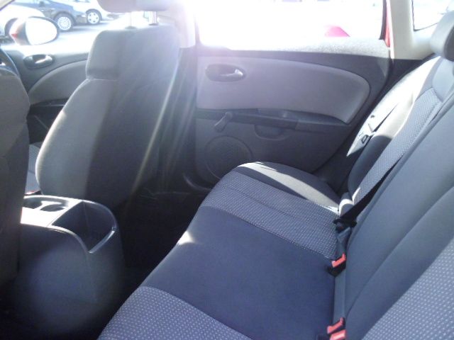 2009 SEAT LEON 1.9 S TDI 5d image 5
