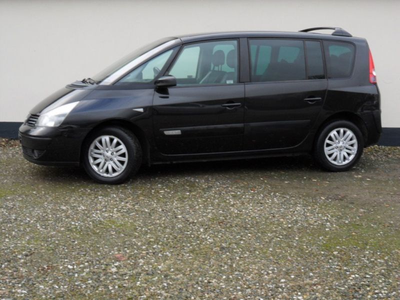 2005 Renault Espace DYNAMIQUE DCI image 2