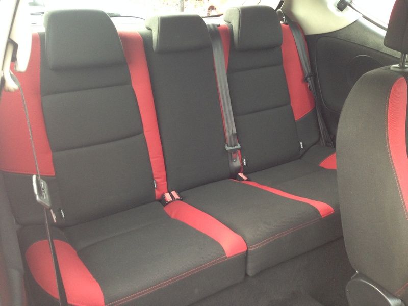 2006 PEUGEOT 207 1.4 16V S 3DR image 4