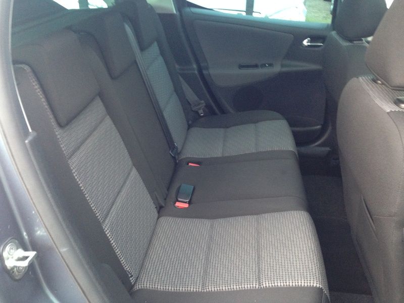 2010 PEUGEOT 207 SW 1.4 VTI SPORT 5DR image 4