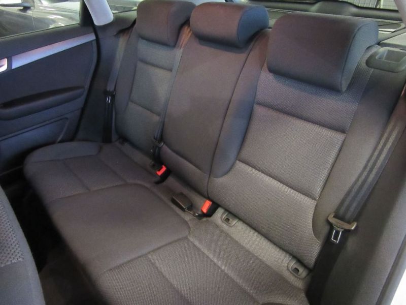 2010 AUDI A3 1.6 SE image 5