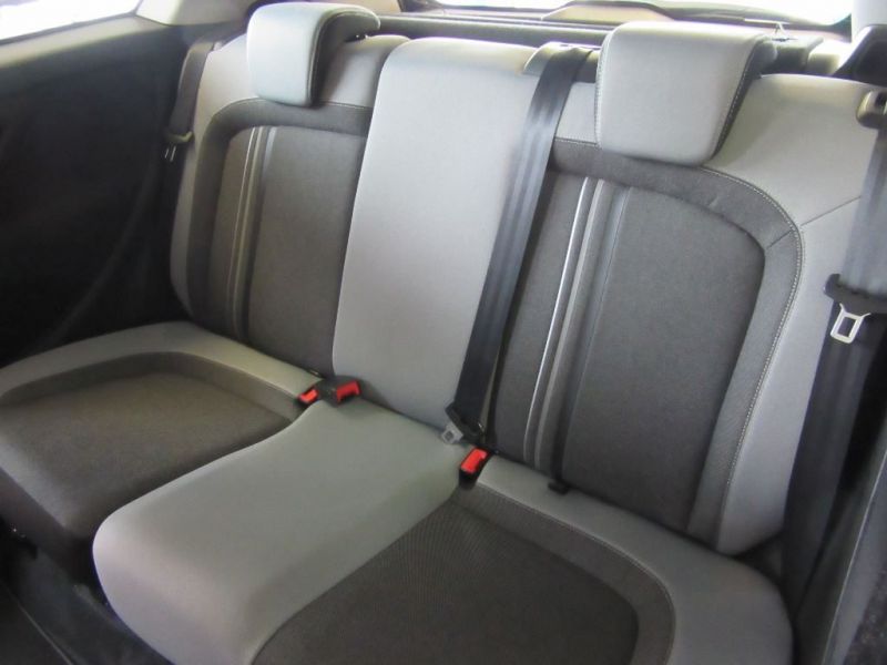 2013 FIAT PUNTO 1.2 image 5