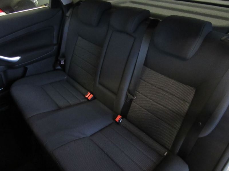 2009 FORD MONDEO 2.0 TITANIUM TDCI image 5