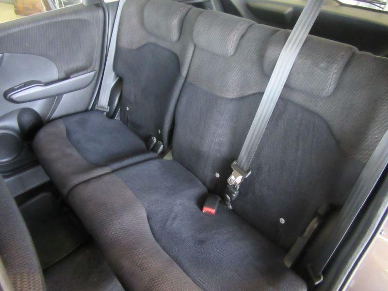 2012 HONDA JAZZ 1.4 i-VTEC ES image 5