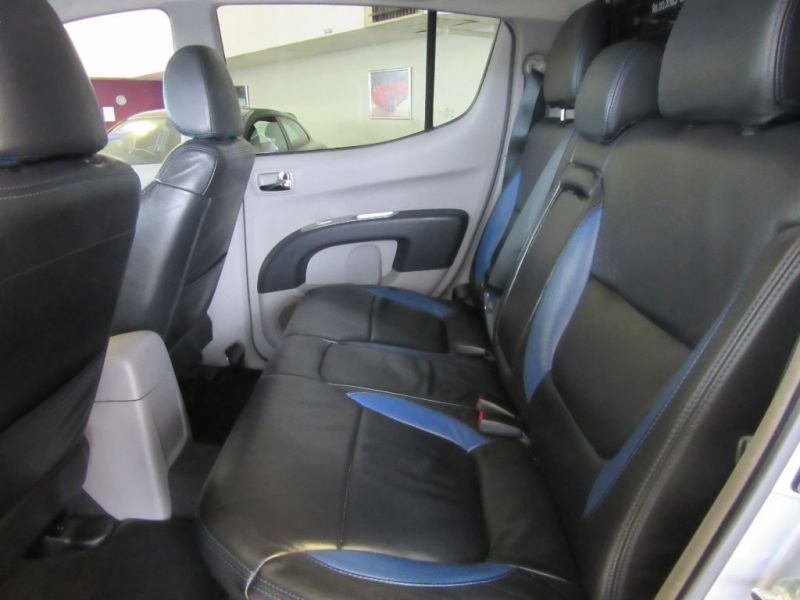 MITSUBISHI L200 2.5 image 5