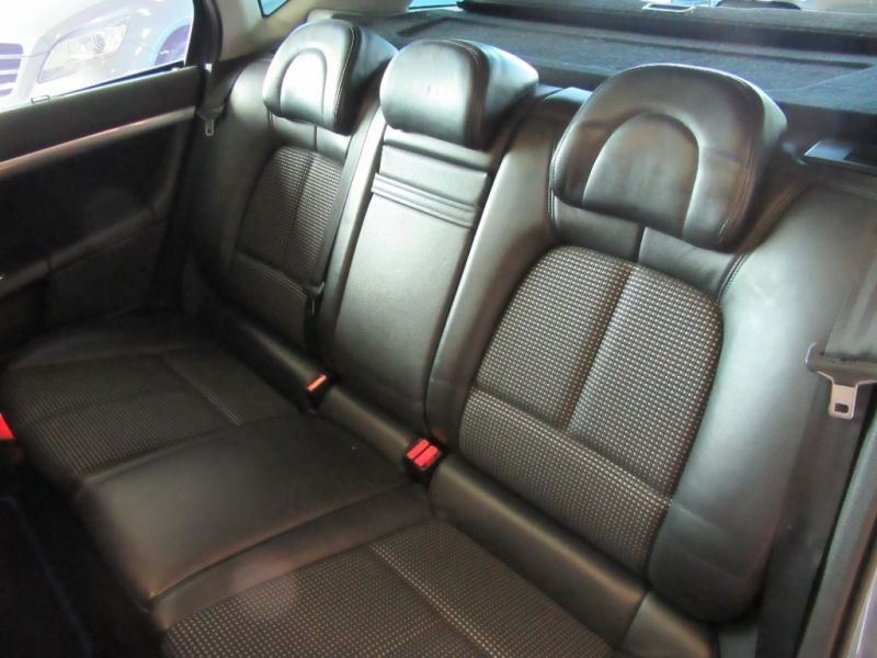 2005 PEUGEOT 407 2.0 SW SE image 5