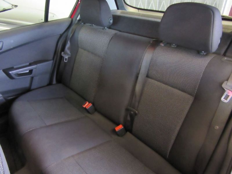 2009 Vauxhall Astra 1.4 SXi image 5