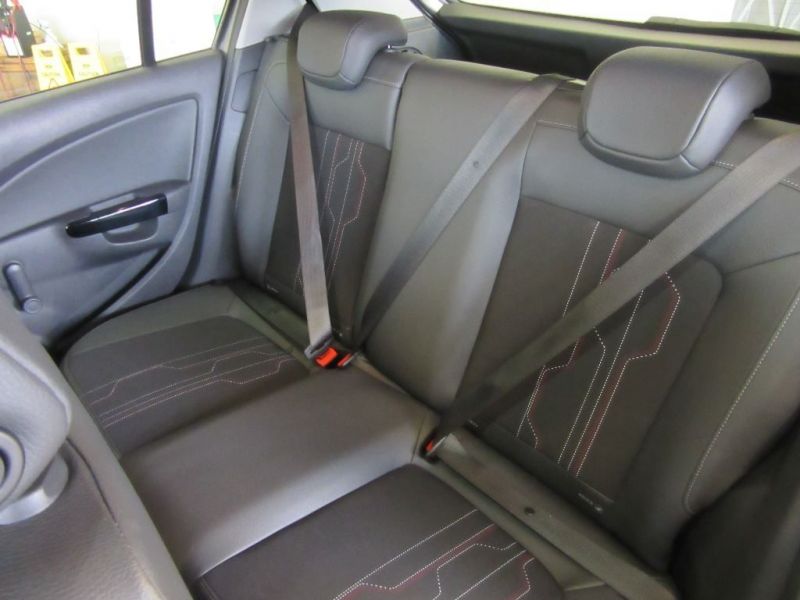 2012 VAUXHALL CORSA 1.4 ACTIVE image 5