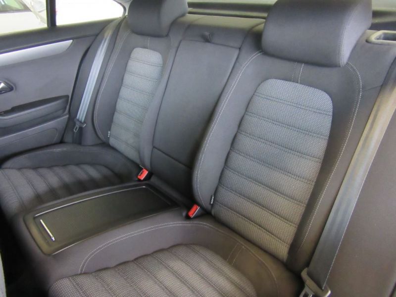 2010 VOLKSWAGEN PASSAT CC 2.0 TDi image 5