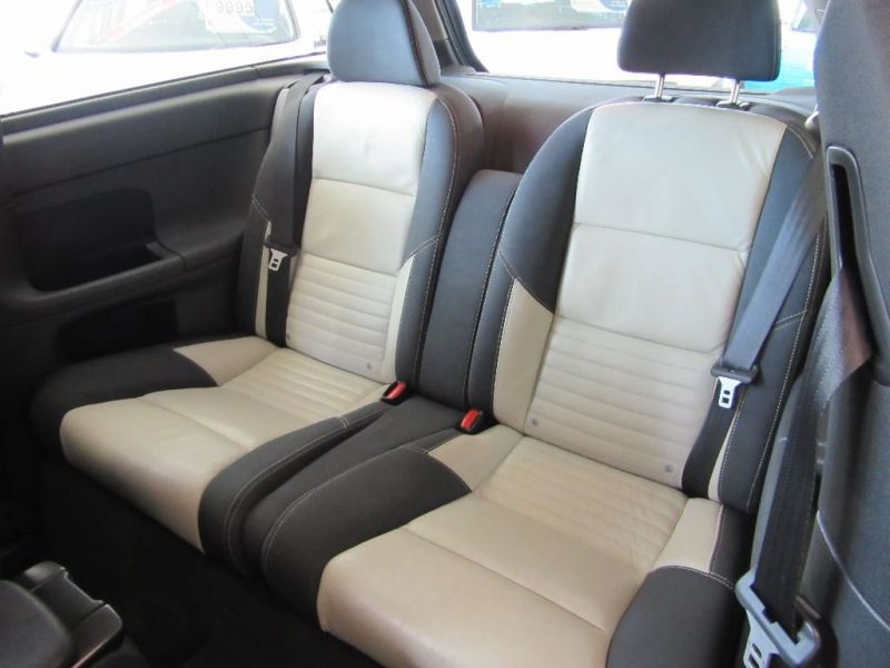 2009 Volvo C30 1.6 Sport 16v Full Leather image 5