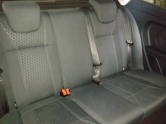 2009 Ford Fiesta 1.6 TDCi Titanium 3dr image 5