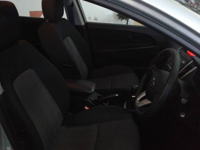 2011 Kia Ceed 1.6 CRDi 89 2 EcoDynamics 5dr image 5