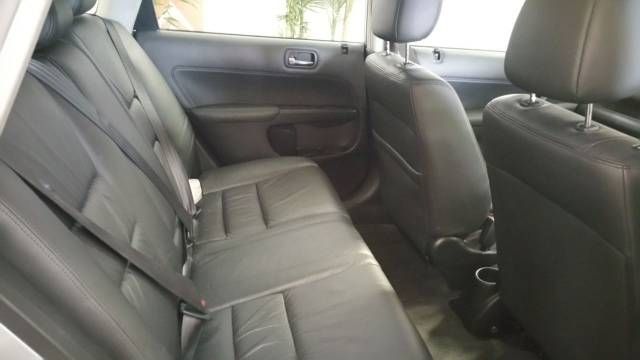 2004 Honda Civic 1.6 i-VTEC Executive 5dr image 5