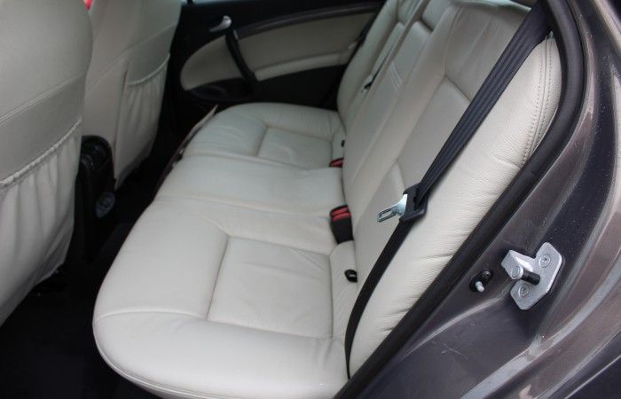 2006 SAAB 9-5 2LT T VECTOR SPORT image 5