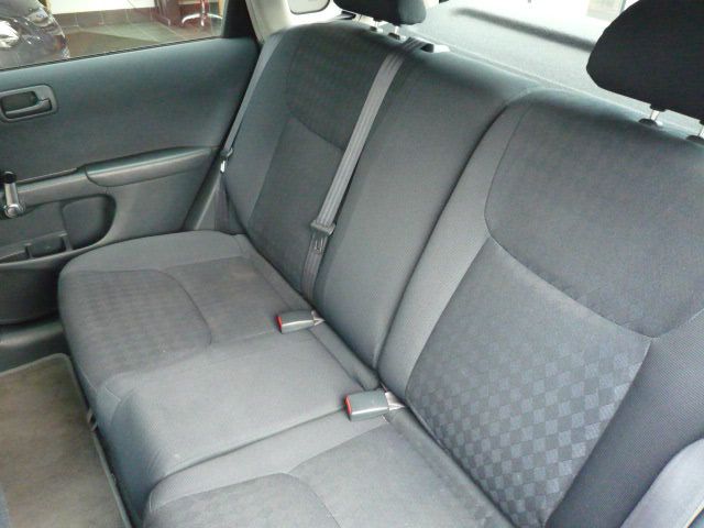 2001 HONDA CIVIC 1.4 S 5d image 5