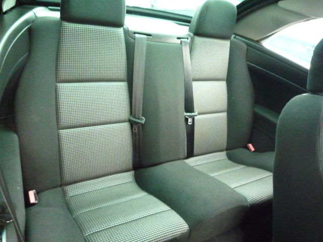 2004 PEUGEOT 307 2.0 COUPE image 5