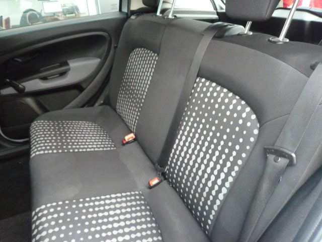 2007 FIAT GRANDE PUNTO 1.2 image 5