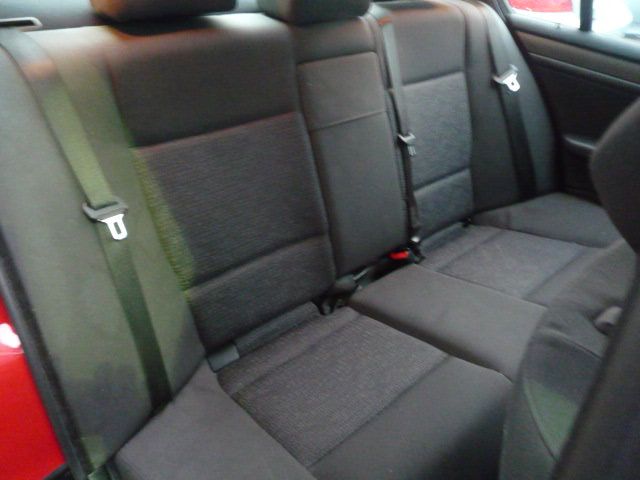 2004 BMW 3 SERIES 1.8 316I ES image 5