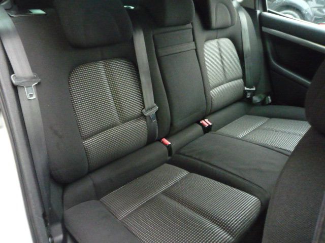 2005 PEUGEOT 407 1.6 SW SE HDI image 5