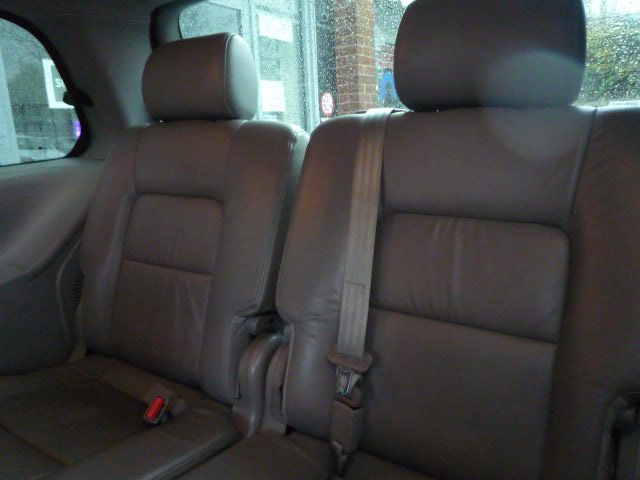 2006 KIA SEDONA 2.9 SE PLUS CRDI 5d image 5