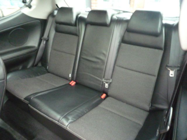 2006 PEUGEOT 207 1.6 GT HDI 3d image 5