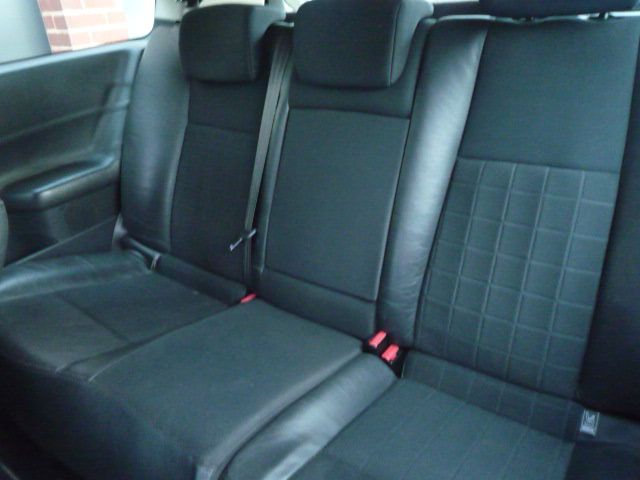 2005 RENAULT MEGANE 2.0 SPORT image 5