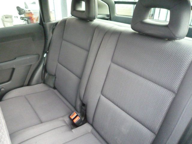 2003 AUDI A2 1.4 TDI SE 5d image 5