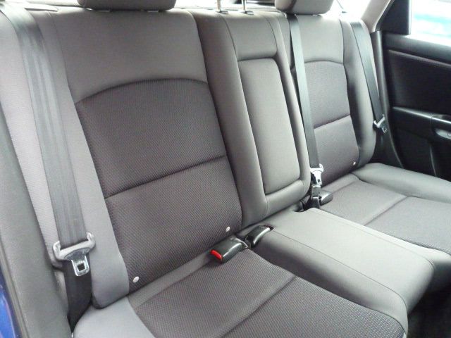 2008 MAZDA 3 1.6 TAKARA 5d image 5