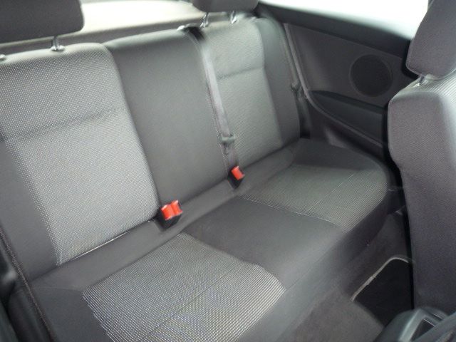 2006 VAUXHALL ASTRA 1.8 GTC 3d image 5