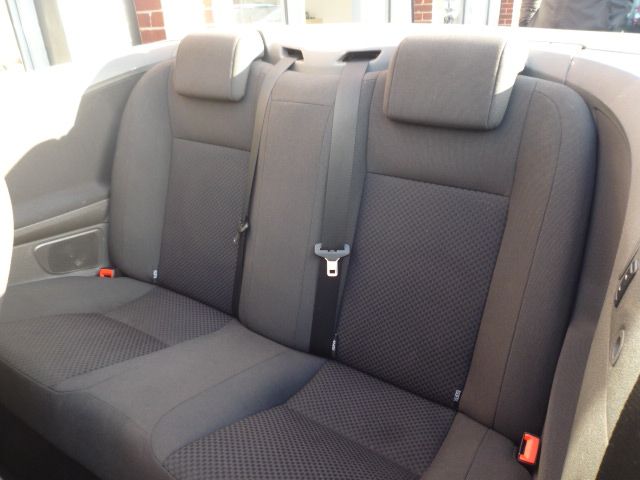 2007 FORD FOCUS 2.0 CC2 2d image 5