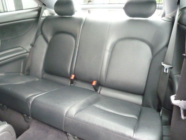 2004 MERCEDES 1.8 C230 KOMPRESSOR SE image 5