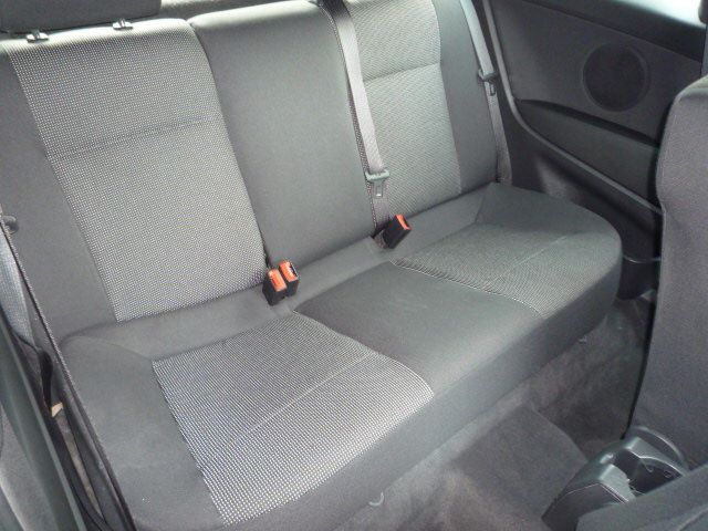 2008 VAUXHALL ASTRA 1.9 SRI CDTI 3d image 5