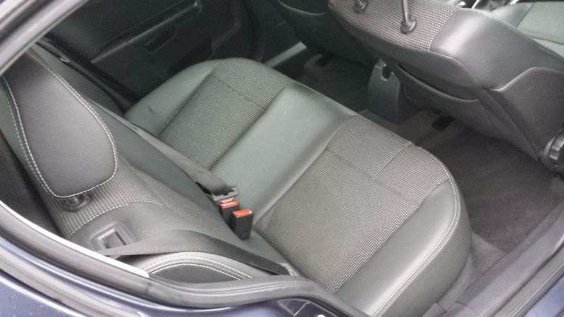 2007 VAUXHALL ASTRA DESIGN CDTI image 5