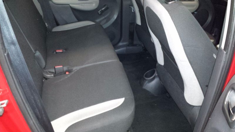 2011 CITROEN C3 PICASSO VTR PLUS HDI image 5