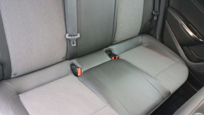 2010 VAUXHALL ASTRA SE CDTI image 5