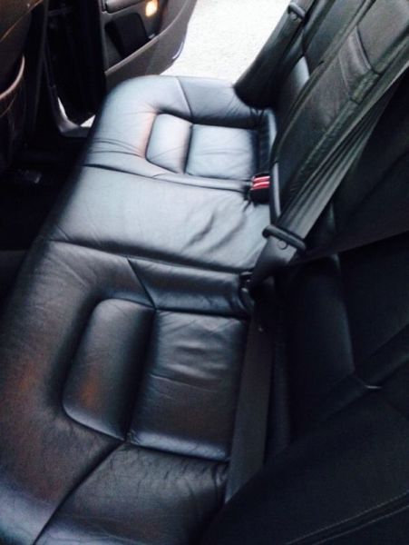 2004 Volvo S80 image 4