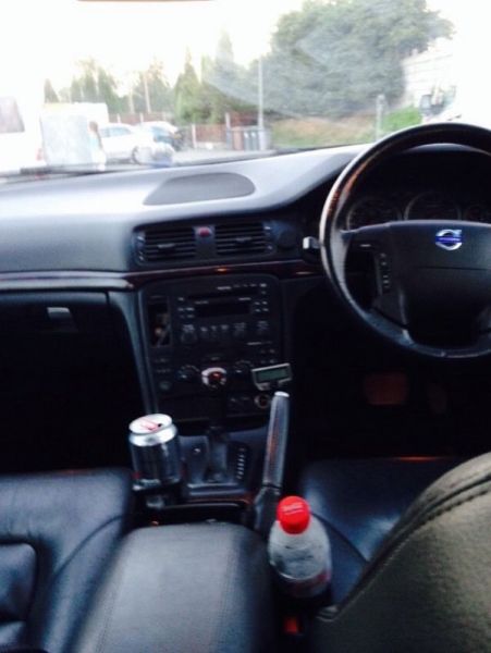 2004 Volvo S80 image 5