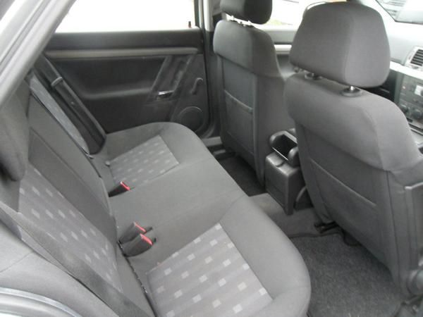2007 Vauxhall Vectra 1.8 i image 5