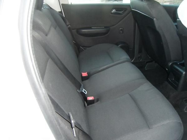2006 Mercedes-Benz 1.7 A170 image 5