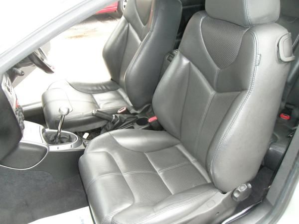 2007 Alfa Romeo GT 2.0 JTS image 5