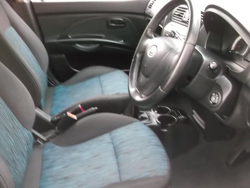 2009 KIA PICANTO 1.1 CHILL 5 DR image 5