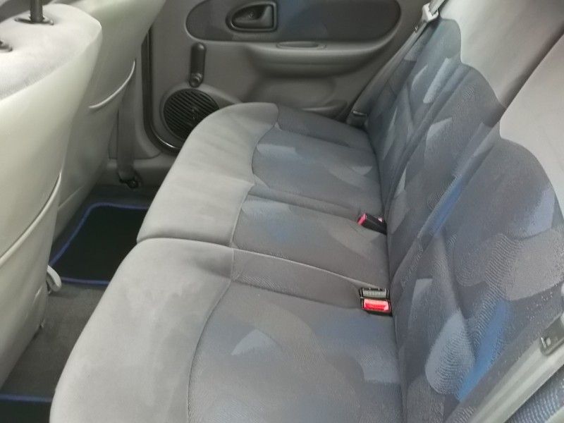 2000 RENAULT CLIO 1.4 ALIZE image 5