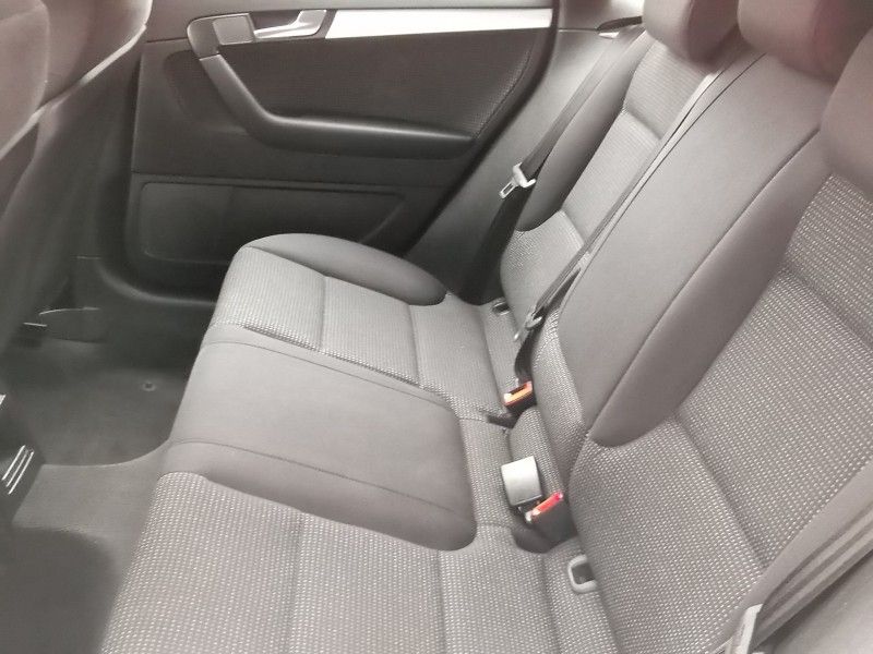 2006 AUDI A3 2.0 TDI SPORT image 5